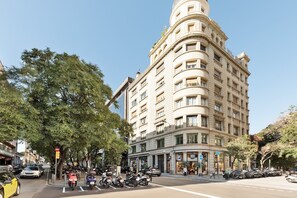 Interior - Enjoy Apartments Augustina's Grand Family Suite (Barcelona)