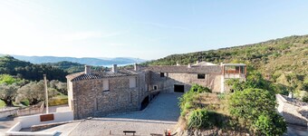 Casa Fumanal - Unique Property for up to 24