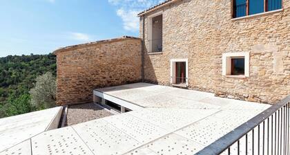 Casa Fumanal - Unique Property for up to 24