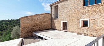 Casa Fumanal - Unique Property for up to 24