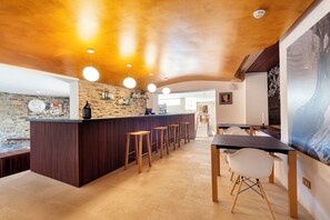 Interior - Casa Fumanal - Unique Property for up to 24 (Abizanda)