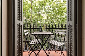 Interior - Frida by EnjoyApartments (Barcelona)