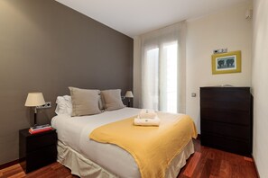 Interior - Frida by EnjoyApartments (Barcelona)