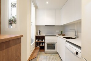 Interior - Enjoy Apartments La Riera Principal (Barcelona)