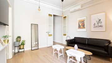 Apartment (3 Bedrooms) | Interior