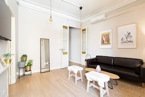 อพาร์ทเมนท์ (3 Bedrooms) | ภายใน