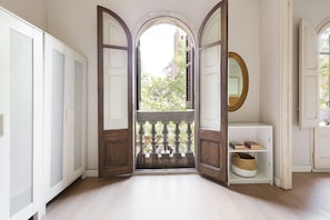 Apartment (3 Bedrooms) | Innenbereich