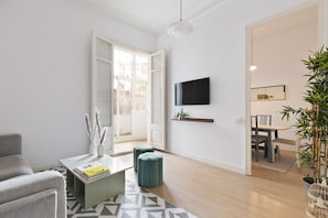 Apartment (3 Bedrooms) | Innenbereich