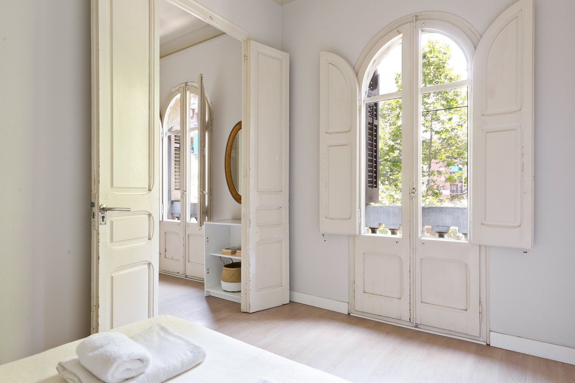 Apartment (3 Bedrooms) | Innenbereich