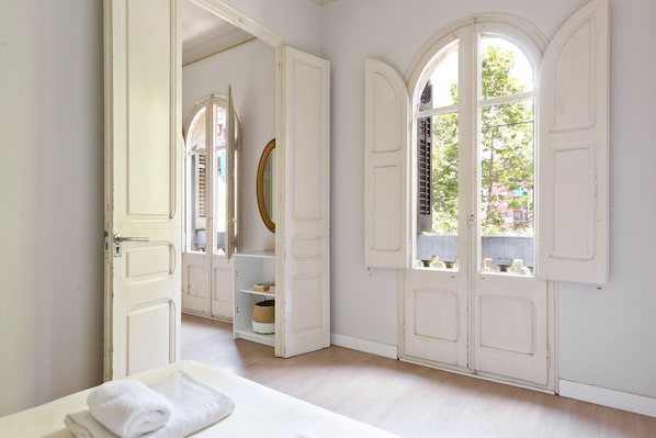 Apartment (3 Bedrooms) | Innenbereich