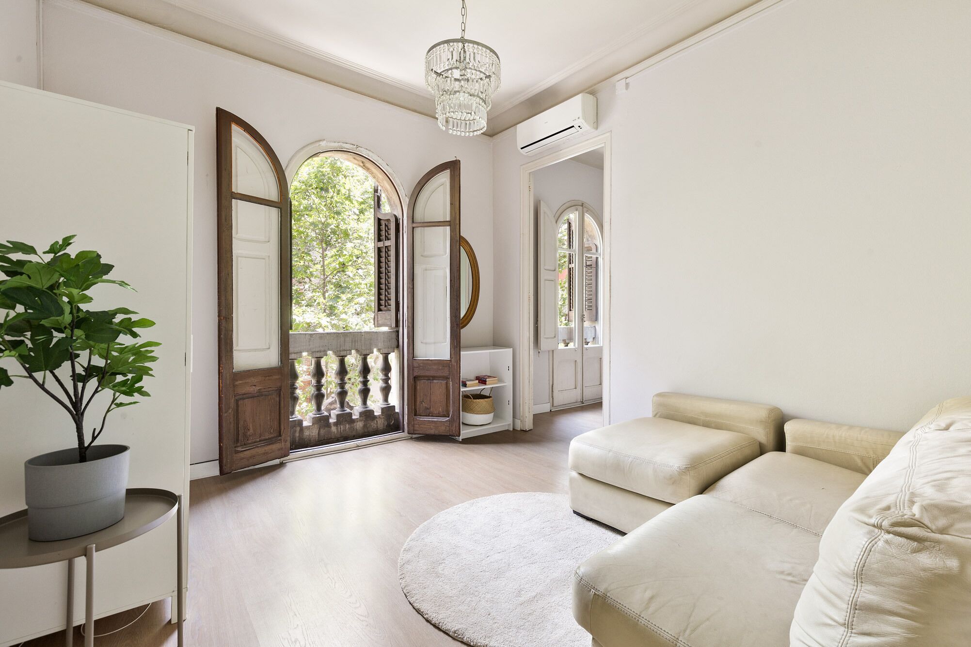 Apartment (3 Bedrooms) | Innenbereich