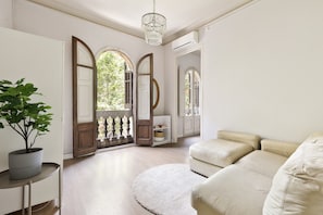 Apartment (3 Bedrooms) | Innenbereich