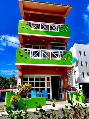 Exterior - Jasmine Inn  (Hengchun)