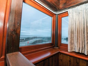 Interior - Sammy Hakes Cottage (Watchet)