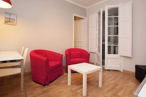 Interior - Enjoy Apartments VP Camp Nou 2 (Barcelona)
