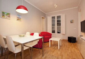 Interior - Enjoy Apartments VP Camp Nou 2 (Barcelona)