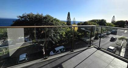 Tamariz sea view. 2 minutes from the beach!