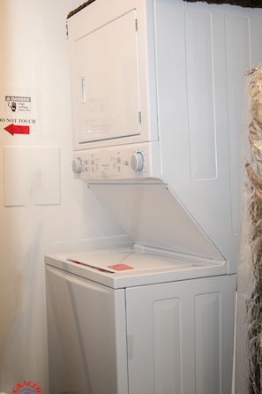 하우스, 침실 1개, 장애인 지원, 파티오 | 내부