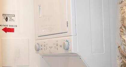 Christon Exotic Suite - A Homey Suite