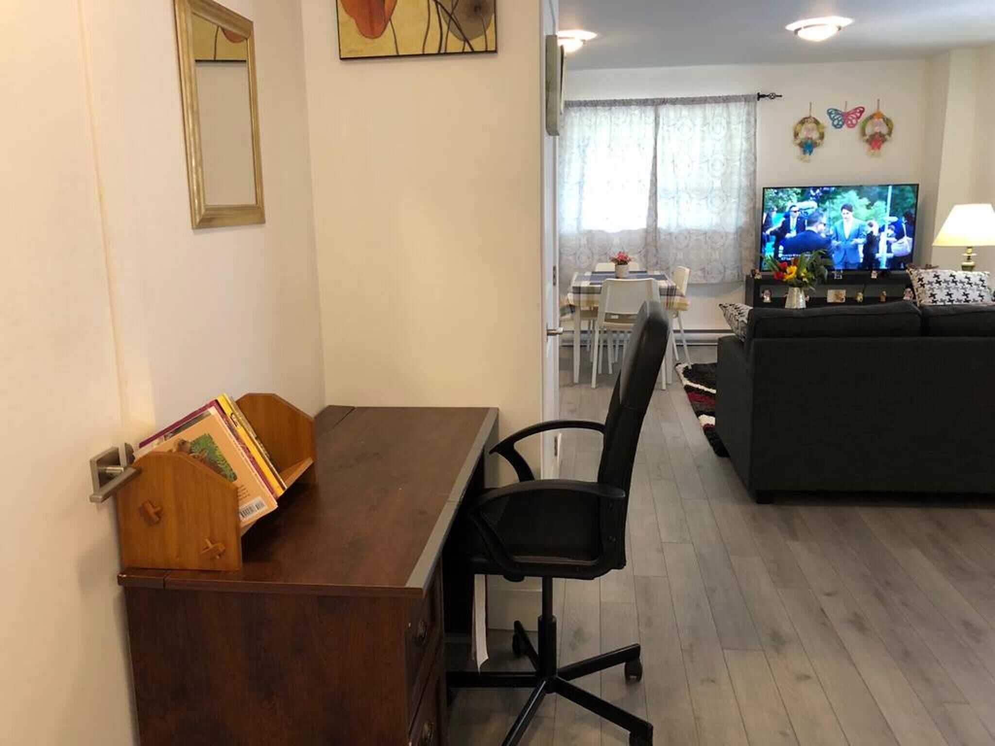 House, 1 Bedroom, Accessible, Patio | Room amenity