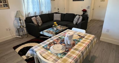 Christon Exotic Suite - A Homey Suite
