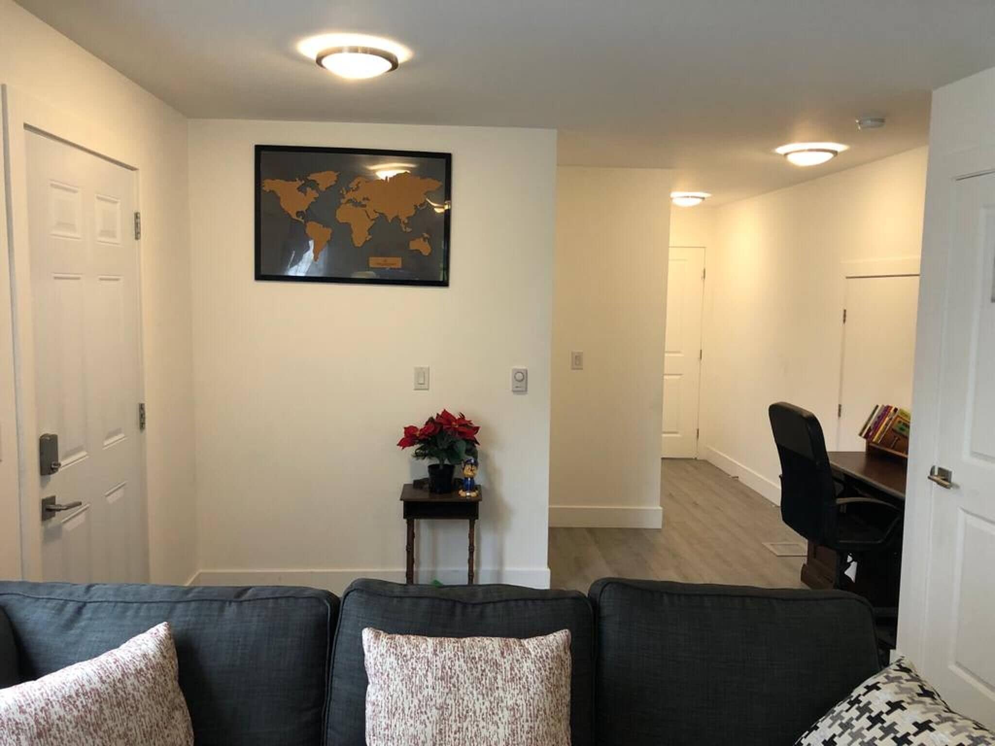 Sala de estar