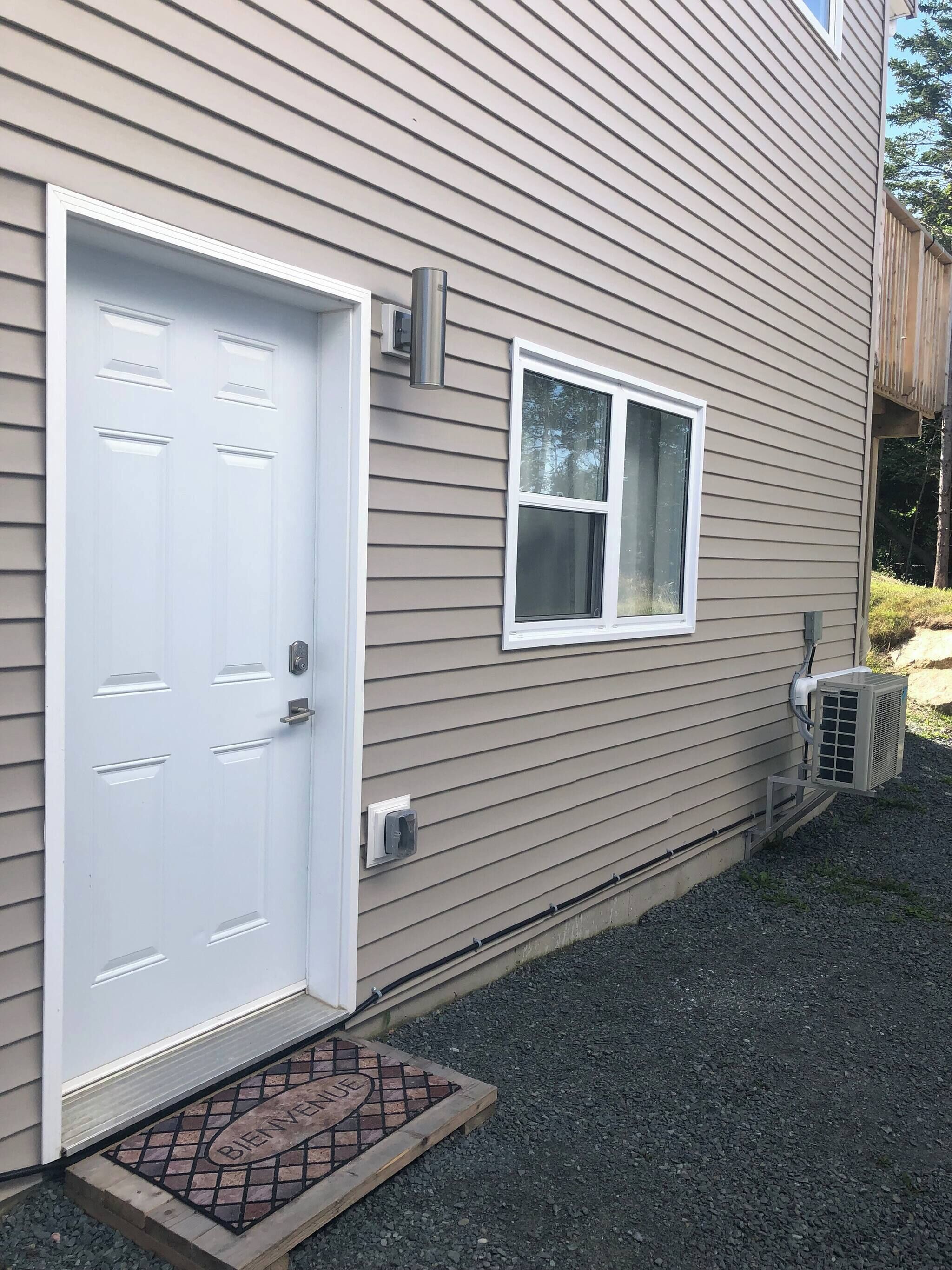House, 1 Bedroom, Accessible, Patio | Exterior detail