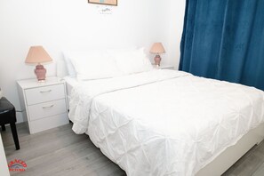 Nhà, 1 phòng ngủ, phù hợp cho người khuyết tật, sân hiên | 1 phòng ngủ 