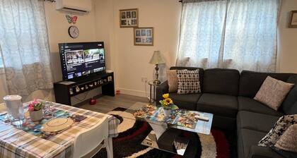 Christon Exotic Suite - A Homey Suite