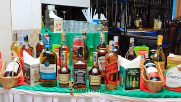 Bar (en la propiedad)