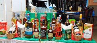 Legacy Star Hotel Chuka