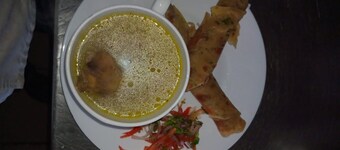 Legacy Star Hotel Chuka