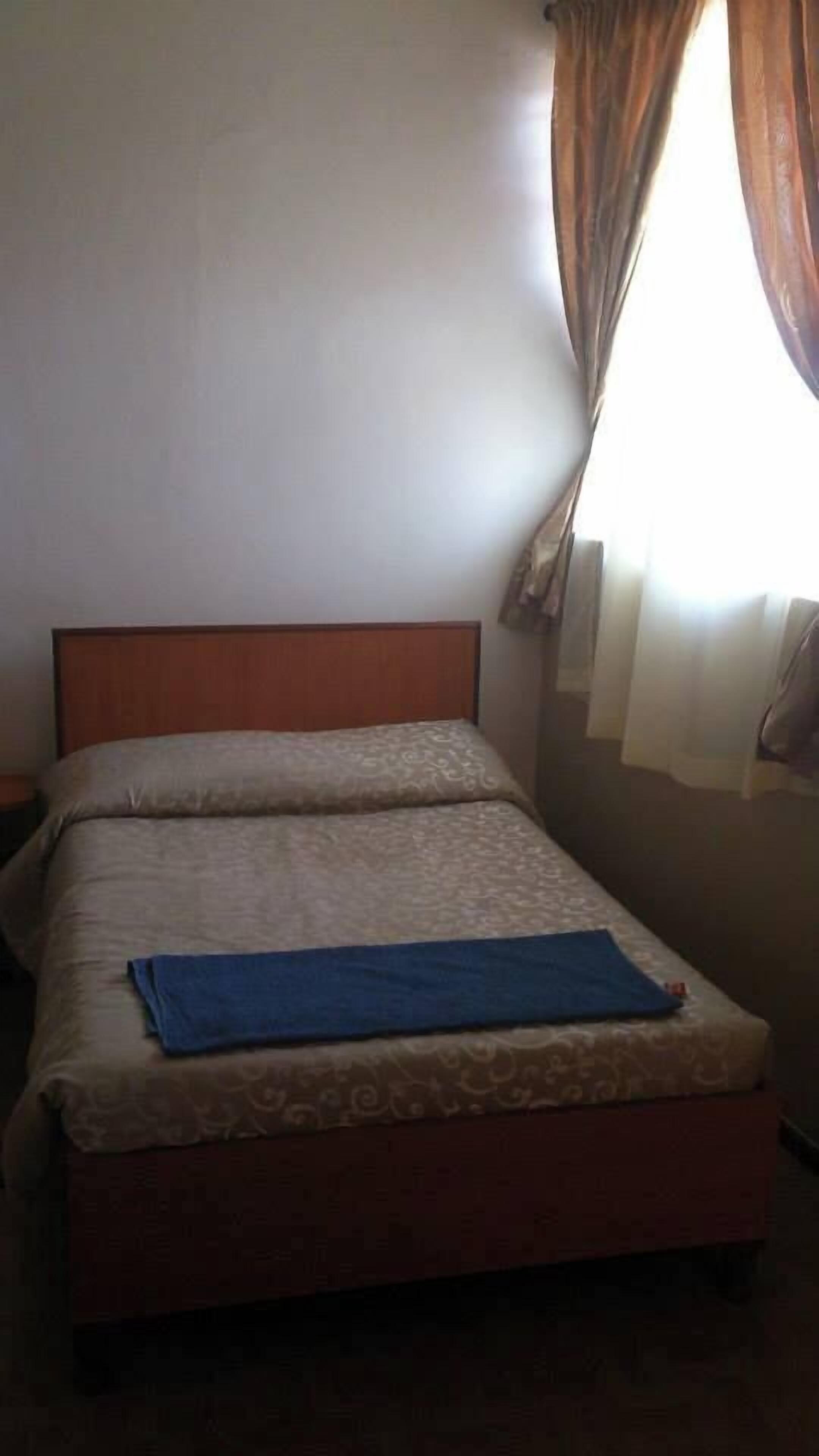 Phòng đơn Tiêu chuẩn | Truy cập Internet không dây miễn phí 