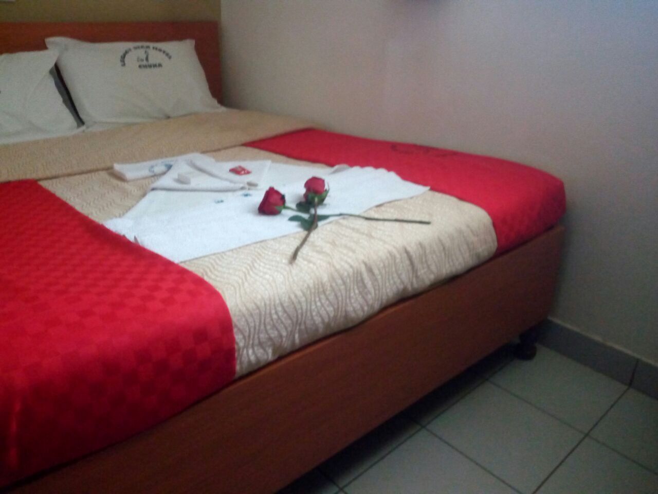 Phòng đơn Superior | Truy cập Internet không dây miễn phí 