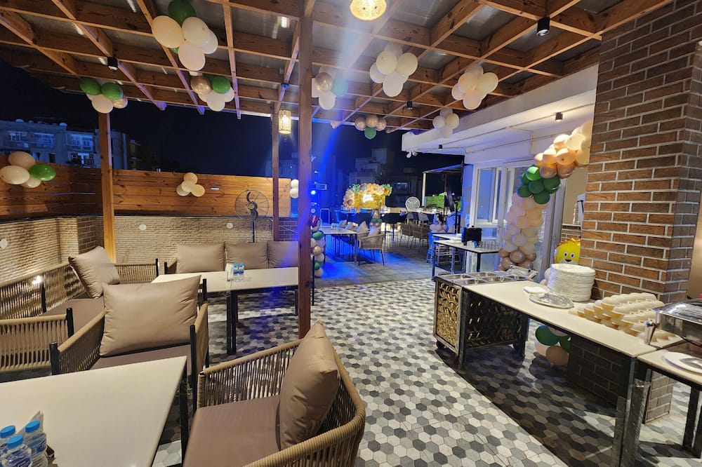Hotel Royal Galaxy Blest Park