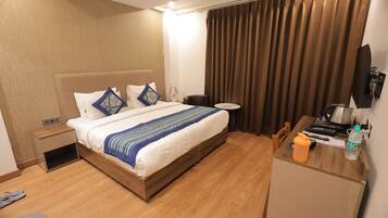 Premium Room | Free WiFi