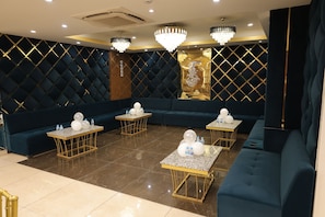 Interior - Hotel Royal Galaxy Blest Park (New Delhi)