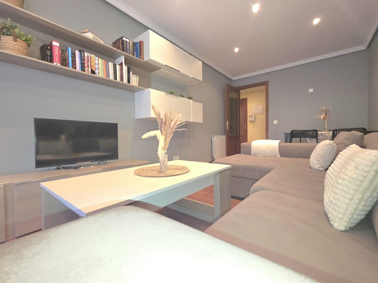 TV