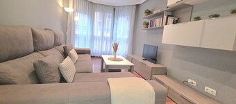 Apartamento acogedor - Santona 3021