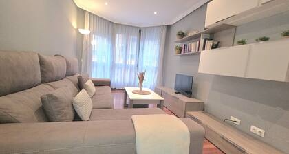Apartamento acogedor - Santona 3021