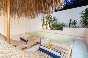 Pool - Villa Casa Zaya A (Canggu)