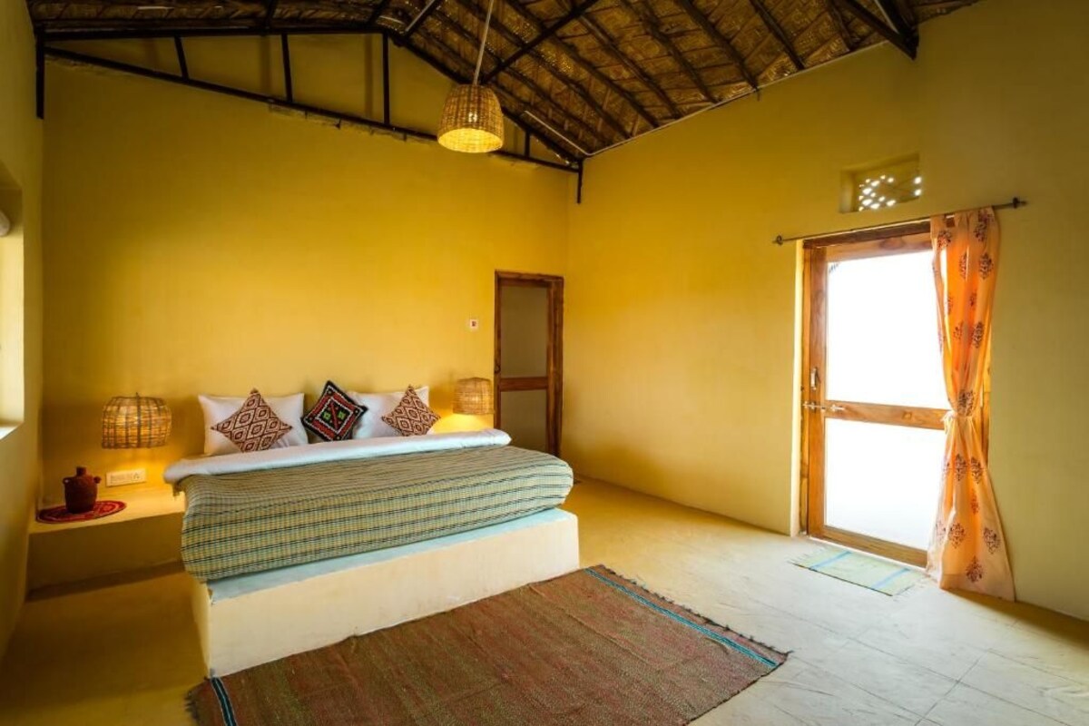 Executive Suite | Free WiFi