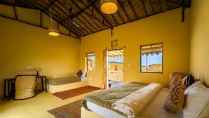 Free WiFi - Vijay Bagh - Luxury Nature Resort (Jaisalmer)