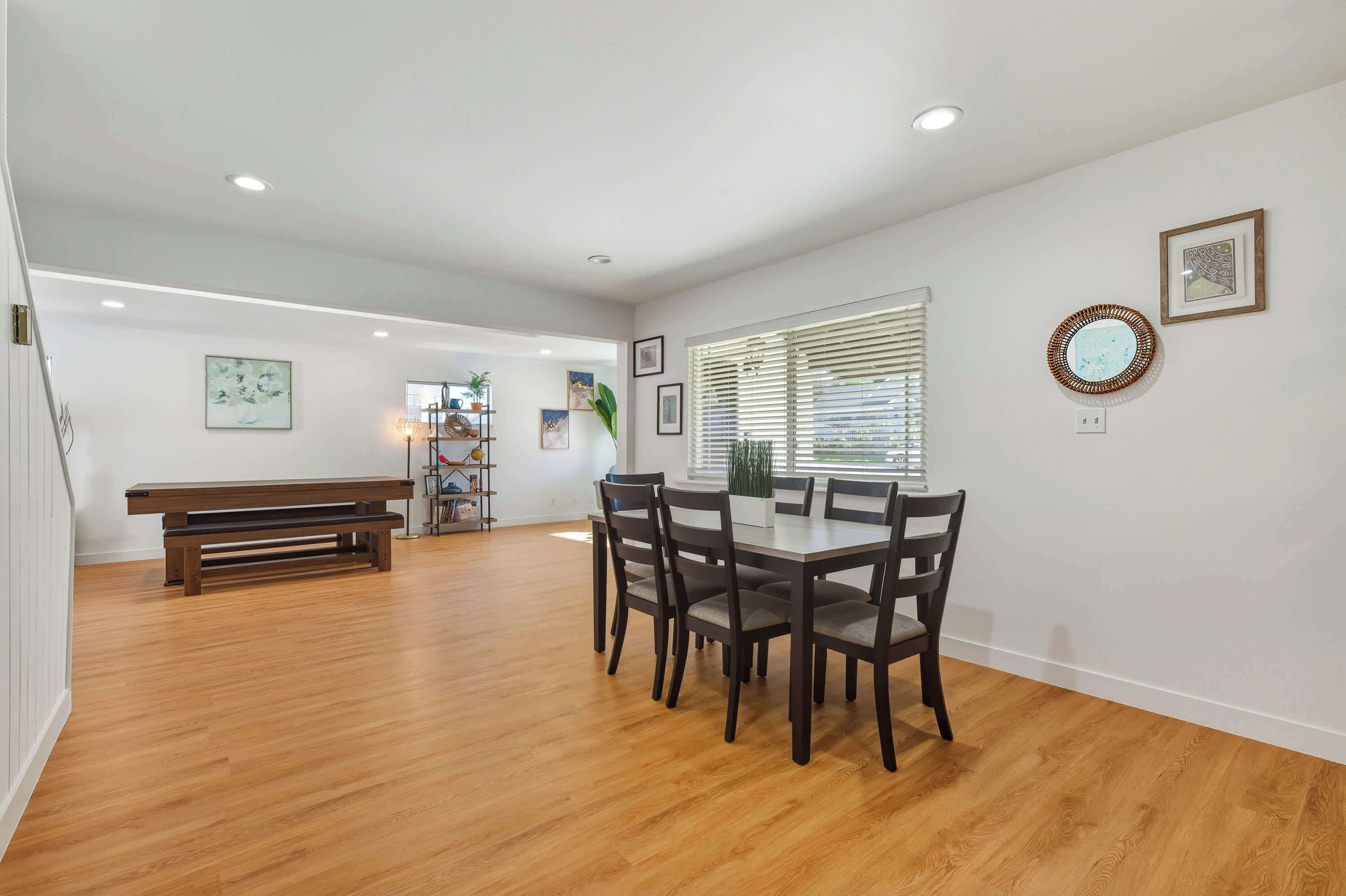 House | 4 bedrooms, Internet