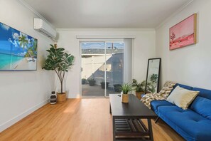 Maison | 4 chambres, Internet