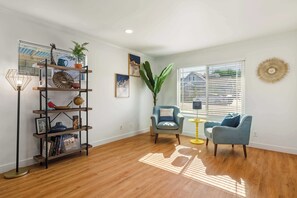Maison | 4 chambres, Internet