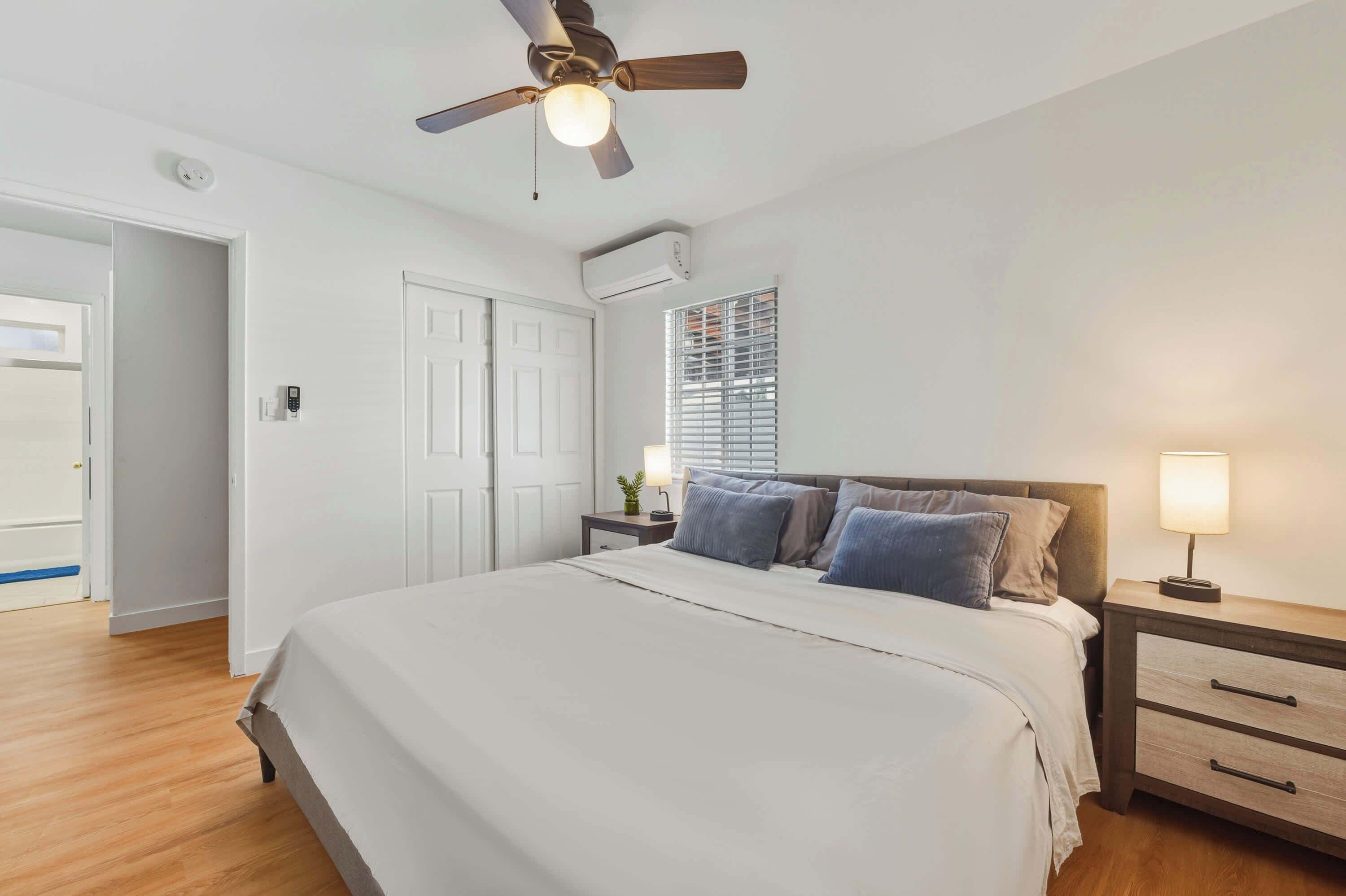 House | 4 bedrooms, Internet