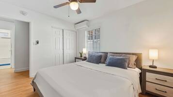 House | 4 bedrooms, Internet