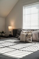 4 habitaciones y acceso a internet 