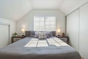 Maison | 4 chambres, Internet